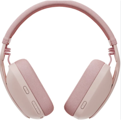 Logitech Zone Vibe 100 Headphones