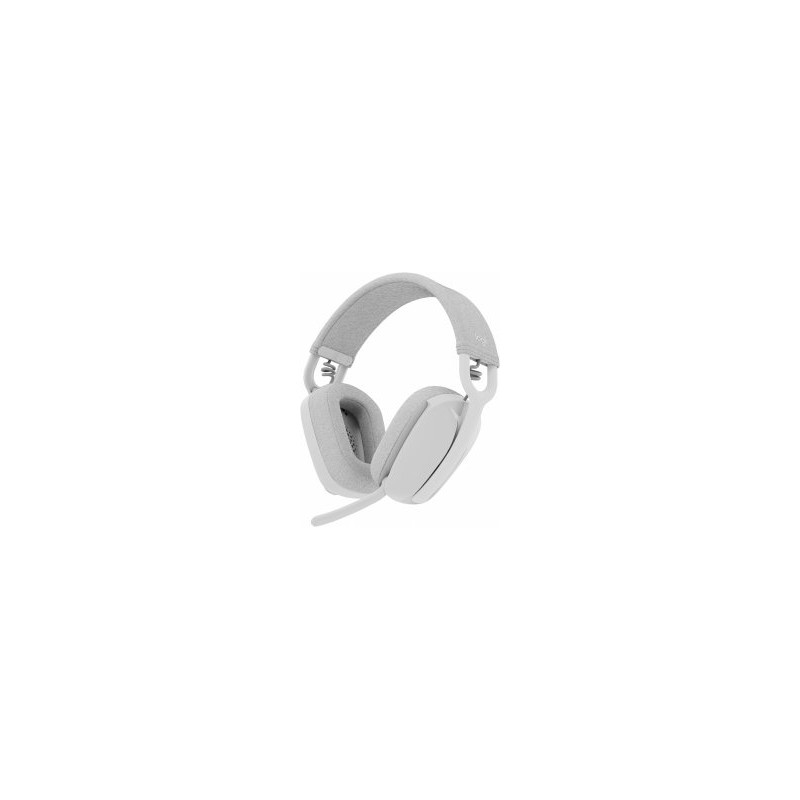 Logitech Zone Vibe 100 Headphones