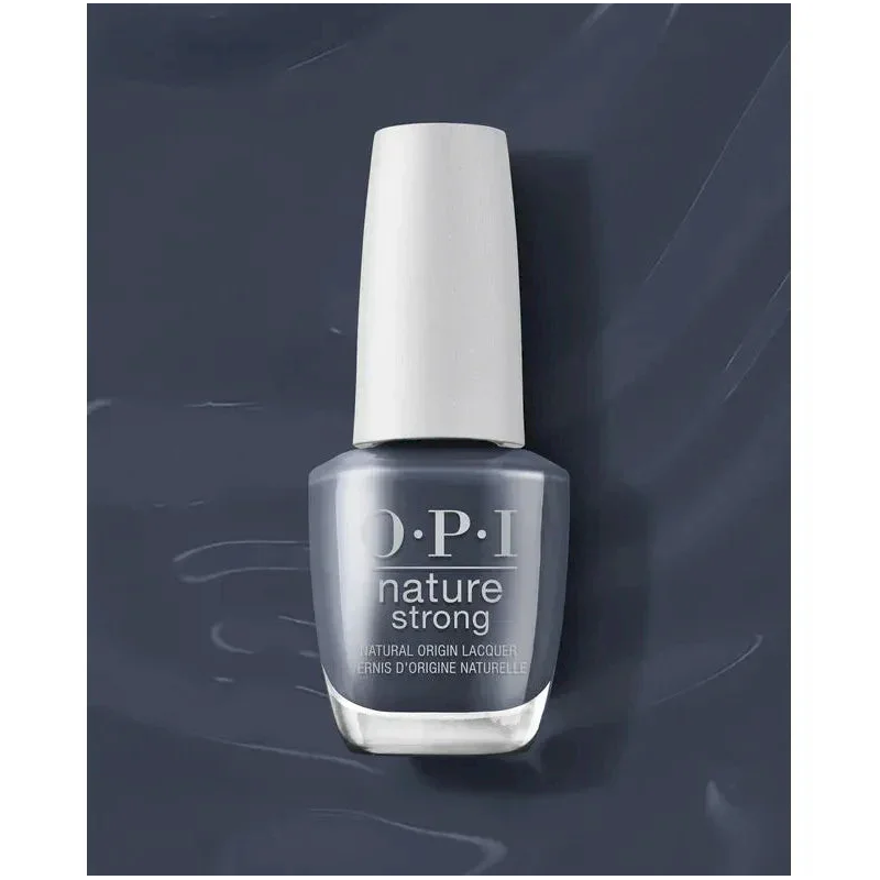 OPI Nature Strong Natural Origin Lacquer Force of Nailture 15 ml