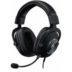 Logitech Pro X Gaming Headphones