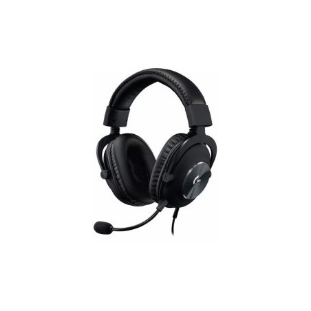 Logitech Pro X Gaming Headphones