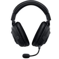 Logitech Pro X Gaming Headphones