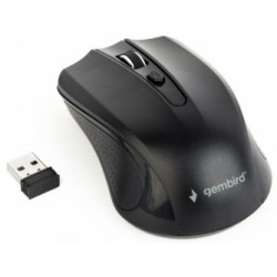 Gembird MUSW-4B-04 Wireless Mouse