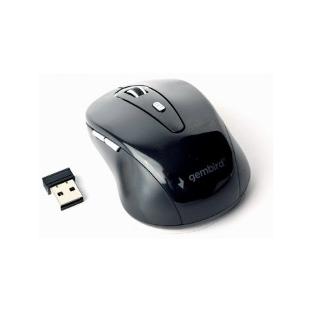 Gembird MUSW-6B-01