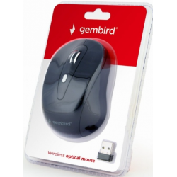Gembird MUSW-6B-01