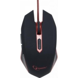Gembird MUSG-001-R