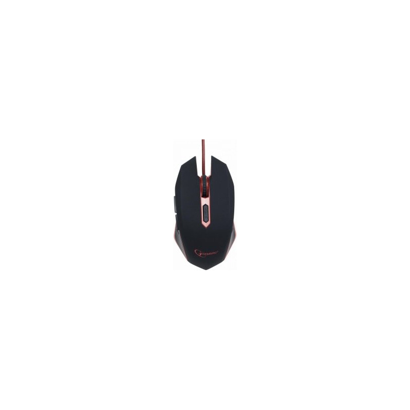 Gembird MUSG-001-R