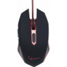 Gembird MUSG-001-R Optical Mouse