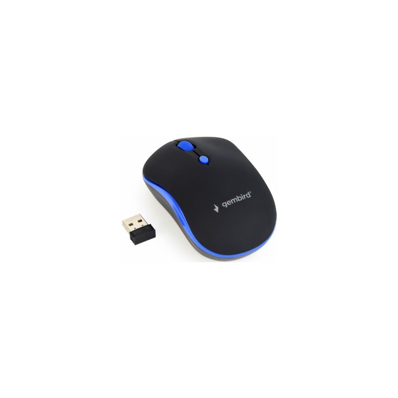 Gembird MUSW-4B-03 Wireless Mouse