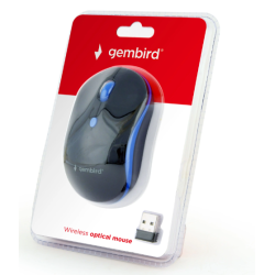 Gembird MUSW-4B-03-B