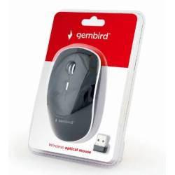 Gembird MUSW-4B-01