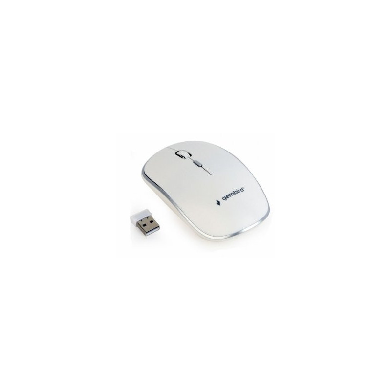 Gembird MUSW-4B-01 Wireless Mouse