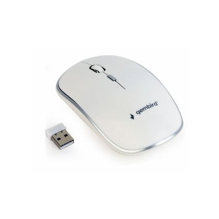 Gembird MUSW-4B-01 Wireless Mouse