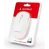 Gembird MUSW-4B-01-W