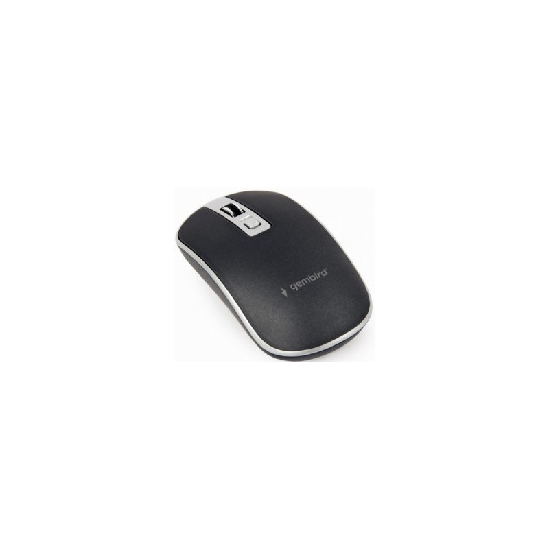 Gembird MUSW-4B-06-BS Wireless Mouse
