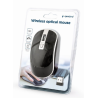 Gembird MUSW-4B-06-BS Wireless Mouse