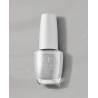 OPI Nature Strong Natural Origin Lacquer Dawn of a New Gray 15 ml