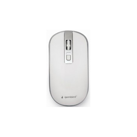 Gembird MUSW-4B-06-WS Wireless Mouse