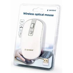 Gembird MUSW-4B-06-WS