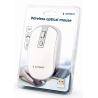 Gembird MUSW-4B-06-WS Wireless Mouse