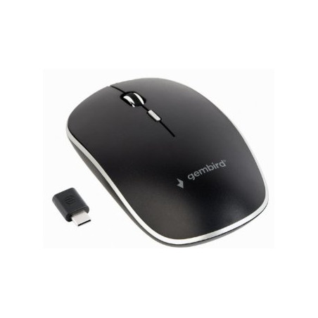 Gembird MUSW-4BSC-01