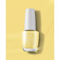 OPI Nature Strong Natural Origin Lacquer Make My Daisy 15 ml