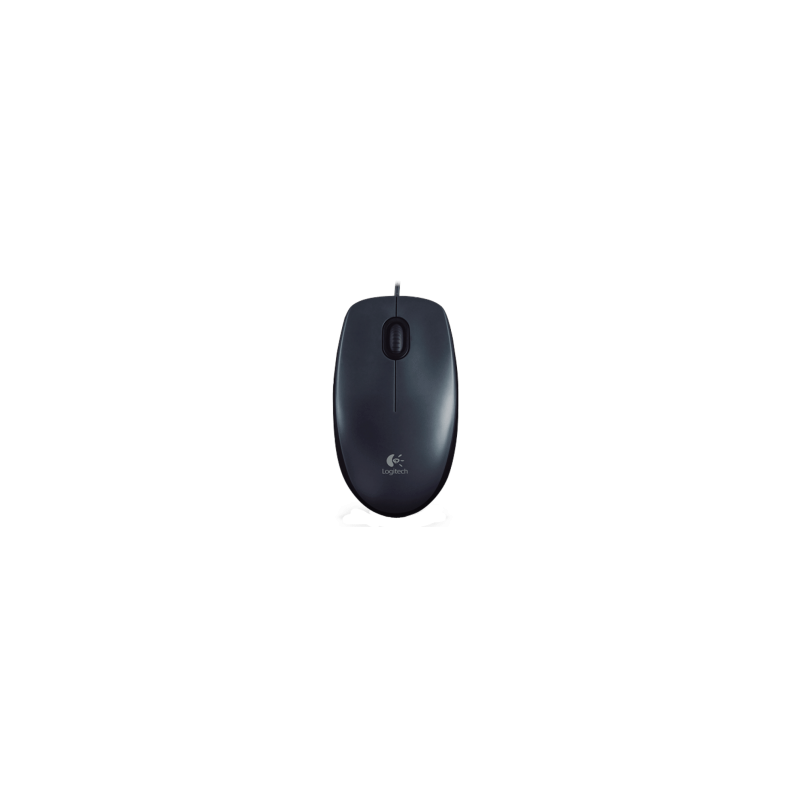 Logitech M90 Optical Mouse