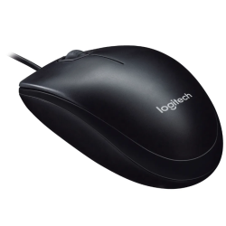 Logitech M90 Optical Mouse