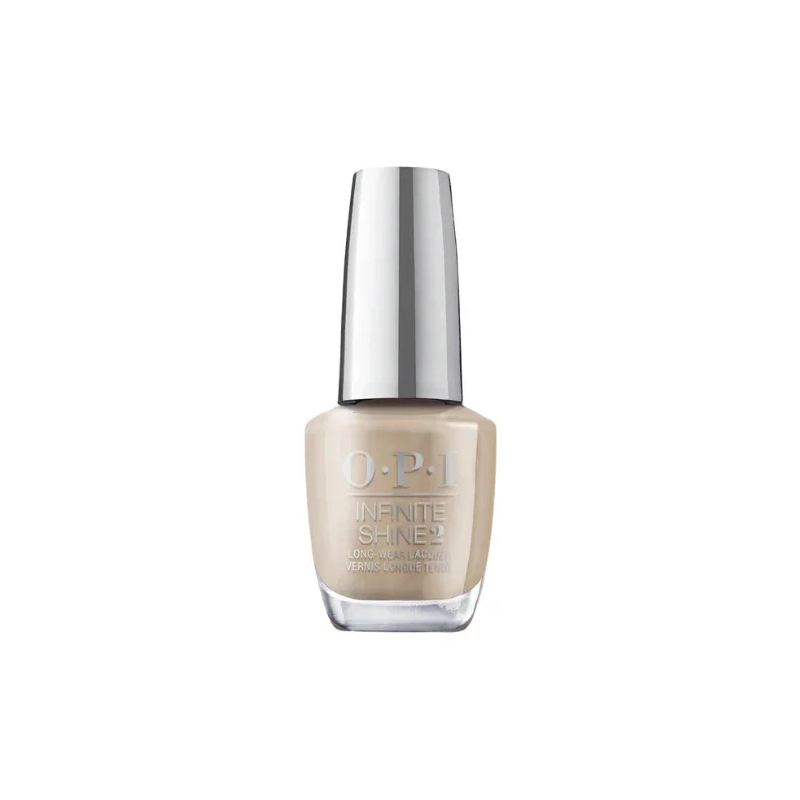 OPI Infinite Shine Long-Wear Lacquer Bleached Brows 15 ml
