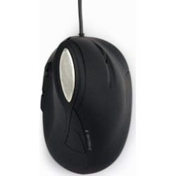 Gembird Ergonomic Optical Mouse