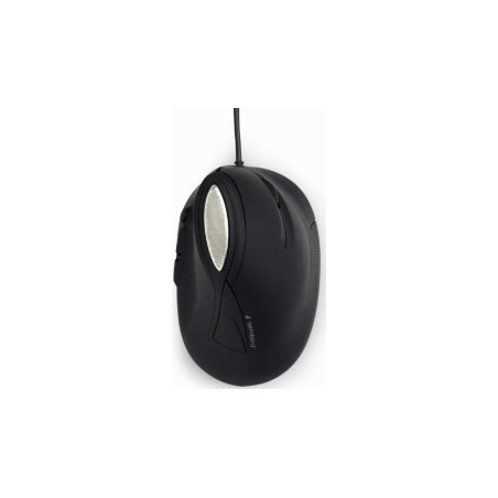 Gembird Ergonomic Optical Mouse