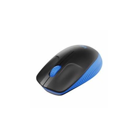Logitech M190 Wireless Mouse