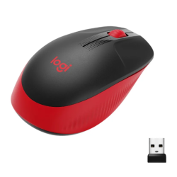 Logitech M190 Wireless Mouse