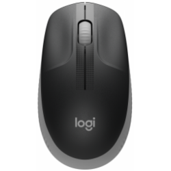Logitech M190 Wireless Mouse