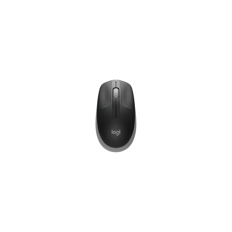Logitech M190 Wireless Mouse