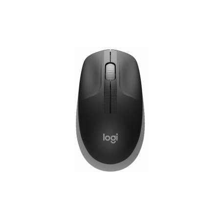Logitech M190 Wireless Mouse