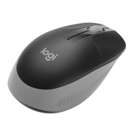 Logitech M190 Wireless Mouse