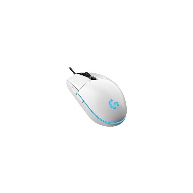 Logitech G102 Lightsync Optical Mouse