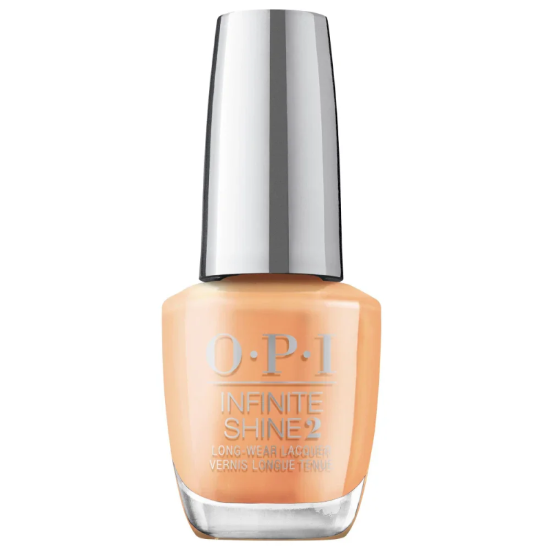 OPI Infinite Shine Long-Wear Lacquer 24 Carrots 15 ml