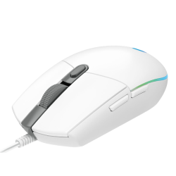 Logitech G102 Lightsync Optical Mouse