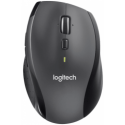 Logitech M705 Marathon Wireless Mouse