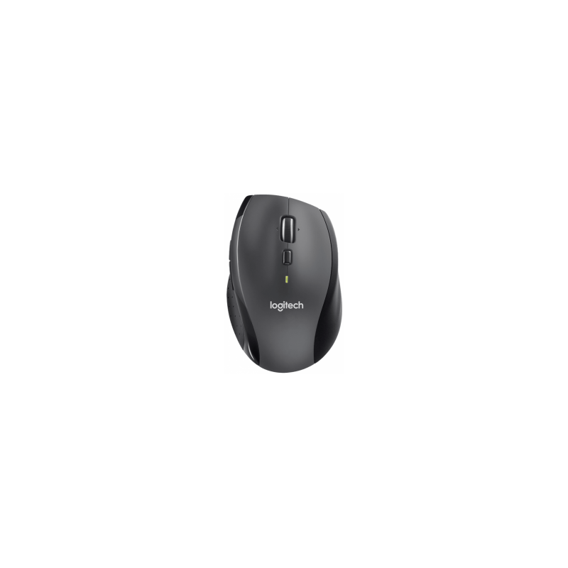 Logitech M705 Marathon Wireless Mouse
