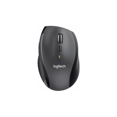 Logitech M705 Marathon Wireless Mouse