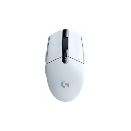 Logitech G305 Lightspeed Wireless Mouse