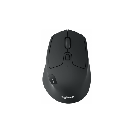 Logitech M720 Triathlon Wireless Mouse