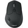 Logitech M720 Triathlon Wireless Mouse