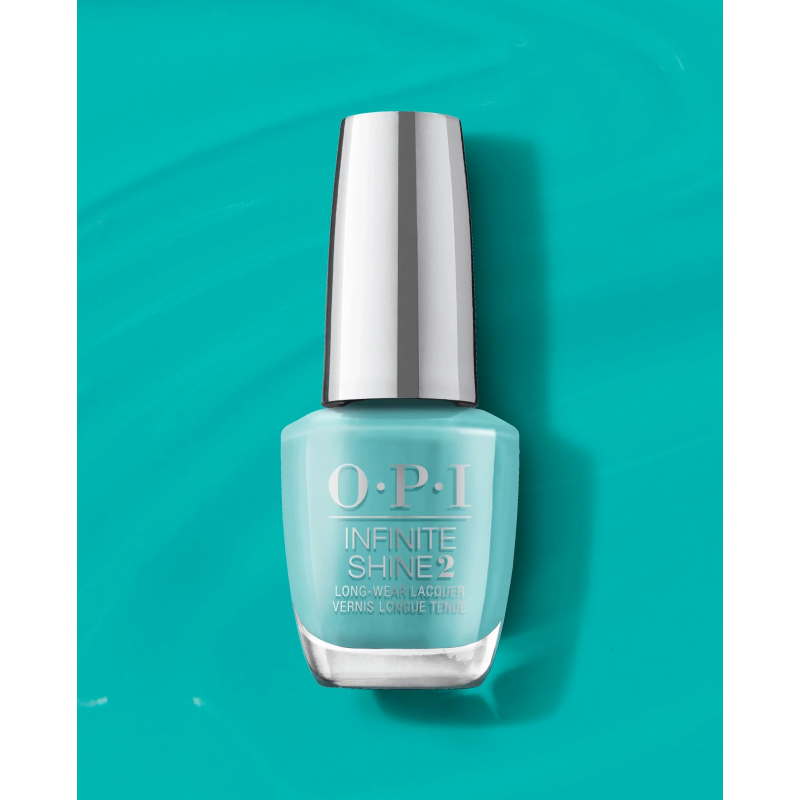 OPI Infinite Shine Long-Wear Lacquer First Class Tix 15 ml