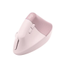 Logitech Lift Vertical Ergonomic Wireless Mouse 2.4GHz + Bluetooth