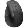Logitech Lift Vertical Ergonomic Mouse 2.4GHz + Bluetooth