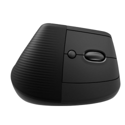 Logitech Lift Vertical Ergonomic Mouse 2.4GHz + Bluetooth